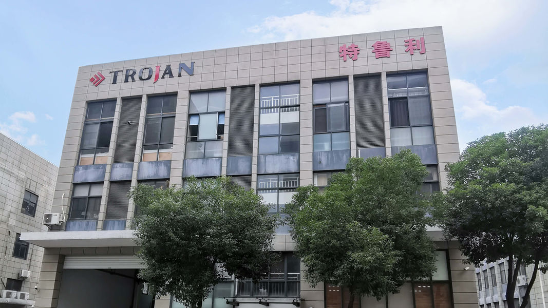 Κίνα Suzhou Trojan Industry Material Co.,Ltd Εταιρικό Προφίλ